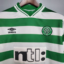CELTIC FIRST RETRO 99/01 MEN