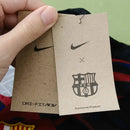 JERSEY BARCELONA EDICIÓN LIMITADA SECOND VERSION PLAYER MEN 23/24