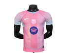 BARCELONA PINK 25 26 VERSION PLAYER MEN