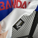 ATLÉTICO DE MADRID THIRD RETRO MEN 96/97