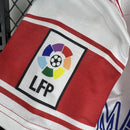 ATLÉTICO DE MADRID THIRD RETRO MEN 99/00