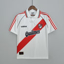 RIVER PLATE FIRST RETRO 95/96 MEN