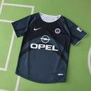 PSG THIRD 2001 KIT FOR RETRO KIDS