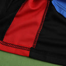 BARCELONA SECOND KIT FOR KIDS 24/25