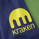 ATLÉTICO DE MADRID SECOND MEN 25/26