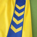 LAS PALMAS FIRST YELLOW MEN 25/26