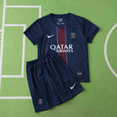 PSG FIRST KIT FOR KIDS 25/26