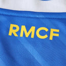 REAL MADRID THIRD BLUE MANGA LARGA MEN 25/26