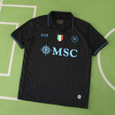 NAPOLI THIRD BLACK 25/26 MEN