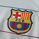 BARCELONA RETRO LONG SLEEVE MEN 03/04
