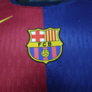 BARCELONA FIRST 24 25 TRAVIS SCOTT CACTUS JACK MANGA LARGA