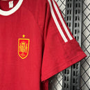 ESPAÑA FIRST EURO STYLE RETRO