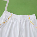 PANTS CORTOS REAL MADRID FIRST MEN 25/26