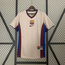 BARCELONA SECOND RETRO MEN 88/89