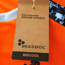 CELTA DE VIGO THIRD ORANGE MEN 24/25