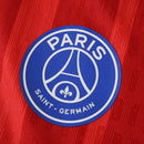 JERSEY PSG THIRD VERSION PLAYER RED 25/26 MEN