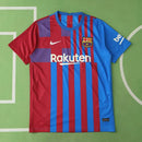 BARCELONA FIRST 21 22 RETRO MEN