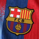 BARCELONA FOURTH VERSION PLAYER MEN 25/26