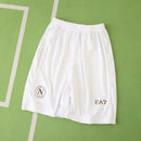 NAPOLI SECOND KIT FOR KIDS 25/26