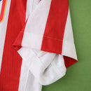 JERSEY ATLÉTICO DE MADRID FIRST VERSION PLAYER MEN 25/26