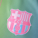 JERSEY BARCELONA GREEN MEN 25/26
