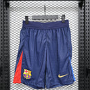 PANTS CORTOS BARCELONA FIRST PLAYER 24/25