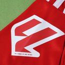 SEVILLA SECOND RED MEN 25/26