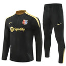 TRACKSUIT PANTS BARCELONA TRAINING THIRD MEN 25/26