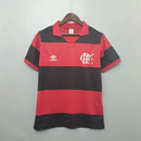 FLAMENGO FIRST 1982 RETRO MEN