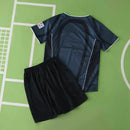 PSG THIRD 2001 KIT FOR RETRO KIDS