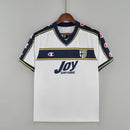 PARMA SECOND RETRO 01/02 MEN