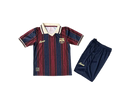 BARCELONA FIRST EDITION ESPECIAL KIT FOR KIDS 25/26