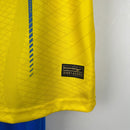 AL NASSR FIRST KIT FOR KIDS 23/24