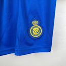 AL NASSR FIRST KIT FOR KIDS 23/24