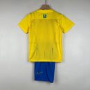 AL NASSR FIRST KIT FOR KIDS 23/24