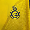 AL NASSR FIRST EDICIÓN ESPECIAL CRISTIANO 23/24 MEN