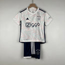 AJAX SECOND KIT FOR KIDS 23/24