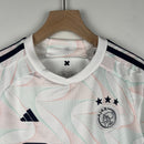 AJAX SECOND KIT FOR KIDS 23/24