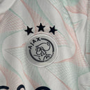 AJAX SECOND KIT FOR KIDS 23/24