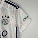 AJAX SECOND KIT FOR KIDS 23/24