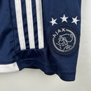 AJAX SECOND KIT FOR KIDS 23/24