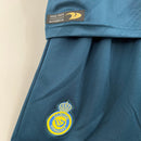 AL NASSR SECOND KIT FOR KIDS 23/24