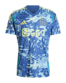 AJAX SECOND 24/25 MEN