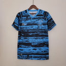 AL NASSR FIRST TRAINING 23/24 MEN