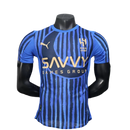 JERSEY AL HILAL EDICIÓN ESPECIAL VERSION PLAYER 25/26 MEN