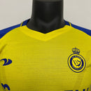 AL NASSR FIRST VERSION PLAYER 23/24 MEN