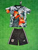 JERSEY JAPÓN ANIME TENTH KIT FOR KIDS 25/26