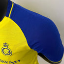 AL NASSR FIRST VERSION PLAYER 23/24 MEN