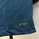 AL NASSR SECOND VERSION PLAYER 23/24 MEN