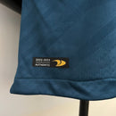 AL NASSR SECOND VERSION PLAYER 23/24 MEN